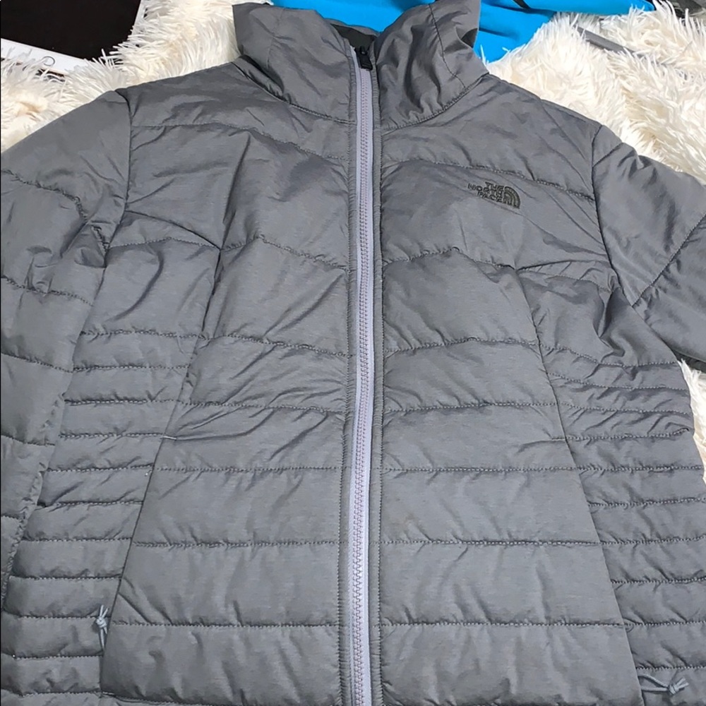NorthFace Puffer Jacket